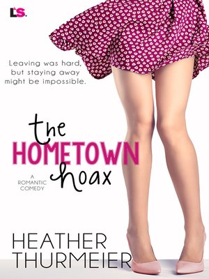 cover image of The Hometown Hoax